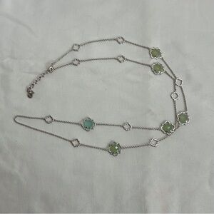 Stella & Dot Amala Station Necklace